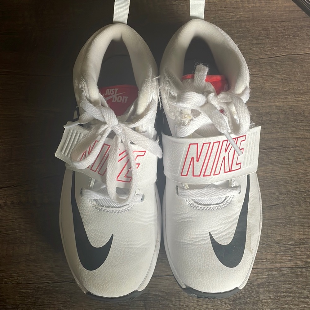 Nike Boys Basketball Shoes